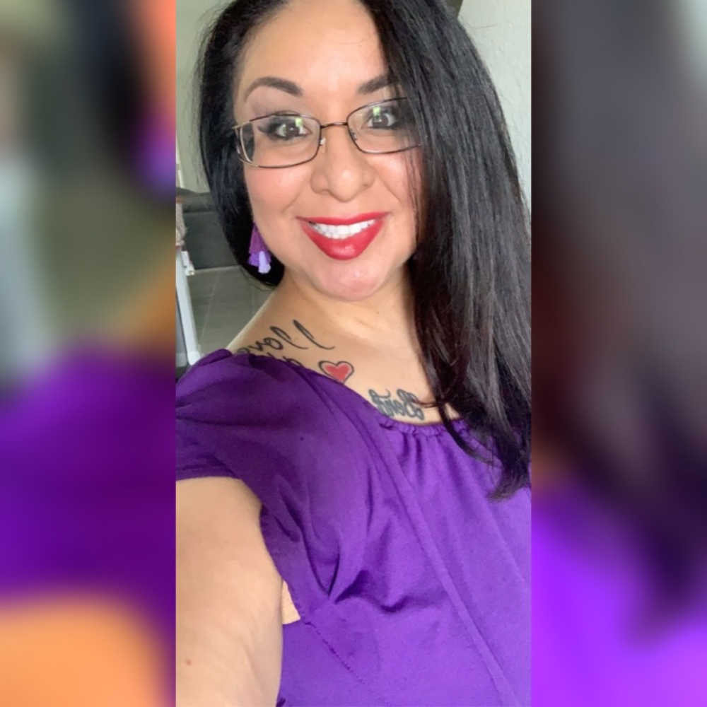 Meet your Posher, Jacqueline